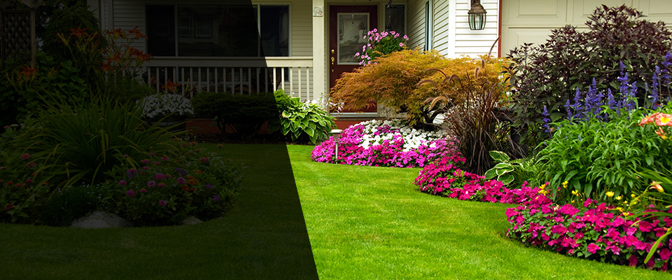 Brimfield Landscapers