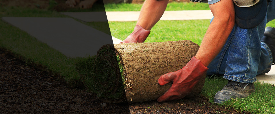 Brimfield Landscapers