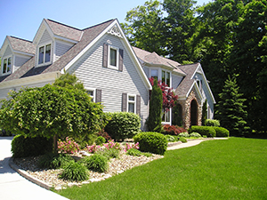 Landscapers and Lawncare Services in Brimfield, MA